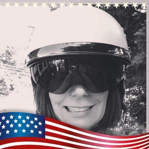 Meet your Posher, Erika